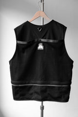 NIKE ACG イグアナベスト 取り外し可能な機能性ベスト *新品タグ付き