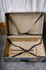 Out-of-print RIMOWA CLASSIC FLIGHT 82L 2-wheel