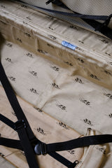 Out-of-print RIMOWA CLASSIC FLIGHT 82L 2-wheel