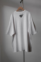 HUMAN MADE 25SS Graphic Tee NIGO 竹節棉印花短T