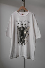 HUMAN MADE 24AW The Beatles Tee NIGO 披頭四 竹節棉印花短T