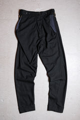 ヴィヴィアン ウエストウッド アシンメトリーパンツ ヴィヴィアン ウエストウッド アシンメトリーパンツ イタリア製