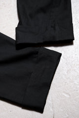 ヴィヴィアン ウエストウッド アシンメトリーパンツ ヴィヴィアン ウエストウッド アシンメトリーパンツ イタリア製