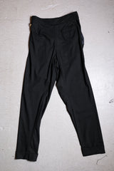 ヴィヴィアン ウエストウッド アシンメトリーパンツ ヴィヴィアン ウエストウッド アシンメトリーパンツ イタリア製