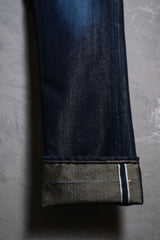 CLOT x Levi's Glitter Selvedge Denim Jeans Edison Chen co-branded glitter selvedge denim jeans made in Japan