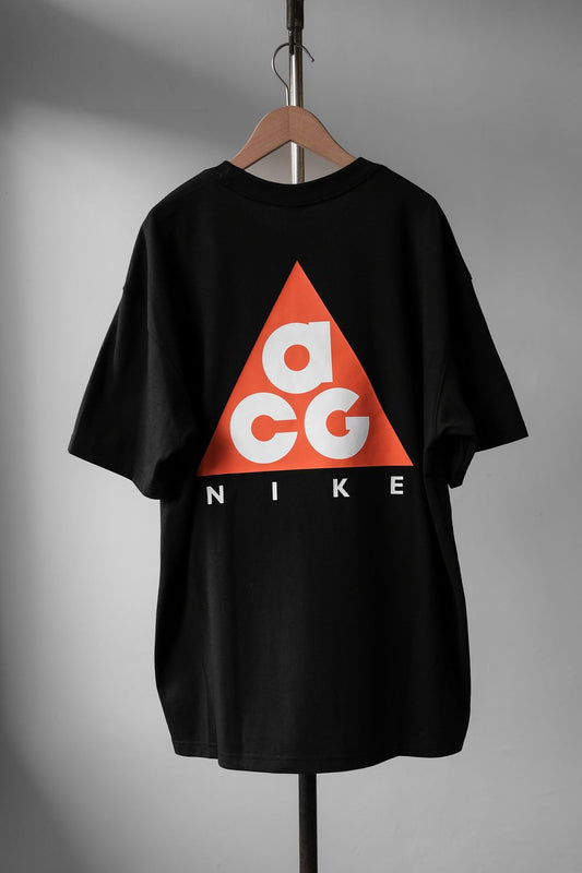 NIKE ACG Max 90 Dri-Fit Tee Logo短Tee *全新含吊牌