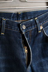 Levi's 2000's Vintage 503 Selvedge Denim Jeans Japanese-made leather label selvedge denim pants