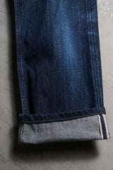 Levi's 2000's Vintage 503 Selvedge Denim Jeans Japanese-made leather label selvedge denim pants