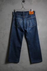 Levi's 2000's Vintage 503 Selvedge Denim Jeans Japanese-made leather label selvedge denim pants