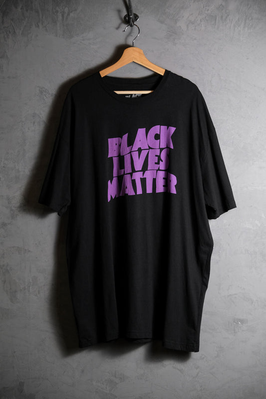 Black Sabbath Black Lives Matter Tee 黑色安息日