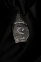 サンローラン バイ エディ・スリマン 2013 ウール テーパード スラックス