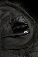 HALB 00's Bondage Cargo Pants Early Japanese brand wide version of the overalls