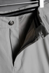 4DIMENSION - Hiking Pants 台灣設計師品牌 戶外機能喇叭褲