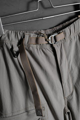 NIKE ACG スミス サミット カーゴパンツ 取り外し可能なテクニカルオーバーオール*新品タグ付き