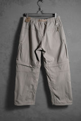 NIKE ACG スミス サミット カーゴパンツ 取り外し可能なテクニカルオーバーオール*新品タグ付き