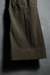 ARC'TERYX メンズ ランパートパンツ アークテリクス 通気性・速乾性ハイキングパンツ