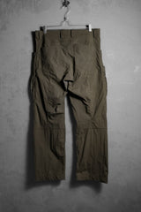 ARC'TERYX メンズ ランパートパンツ アークテリクス 通気性・速乾性ハイキングパンツ