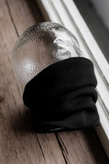 Black Neck Warmer