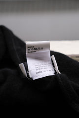 バルバハダ カシミア フリンジ スカーフ カシミア フリンジ ショール スカーフ イタリア製