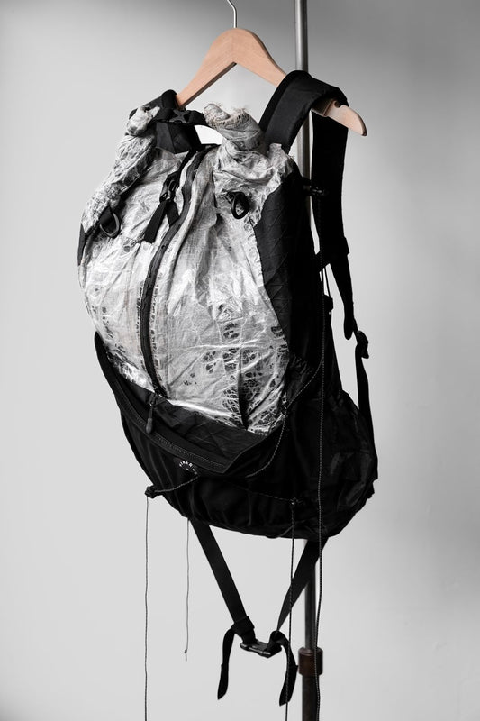 Hiker Workshop Dyneema Backpack 韓國戶外機能包品牌