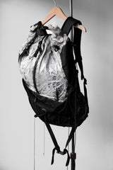 ハイカーワークショップ ダイニーマバックパック 韓国のアウトドア機能性バッグブランド