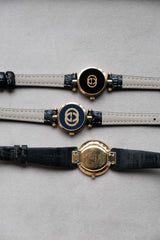 Christian Dior / GUCCI Vintage Watch
