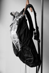 ハイカーワークショップ ダイニーマバックパック 韓国のアウトドア機能性バッグブランド