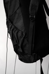 ハイカーワークショップ ダイニーマバックパック 韓国のアウトドア機能性バッグブランド