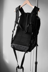 ハイカーワークショップ ダイニーマバックパック 韓国のアウトドア機能性バッグブランド