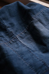 Porter Tokyo Indigo Tote Bag 吉田カバン 藍染トートバッグ