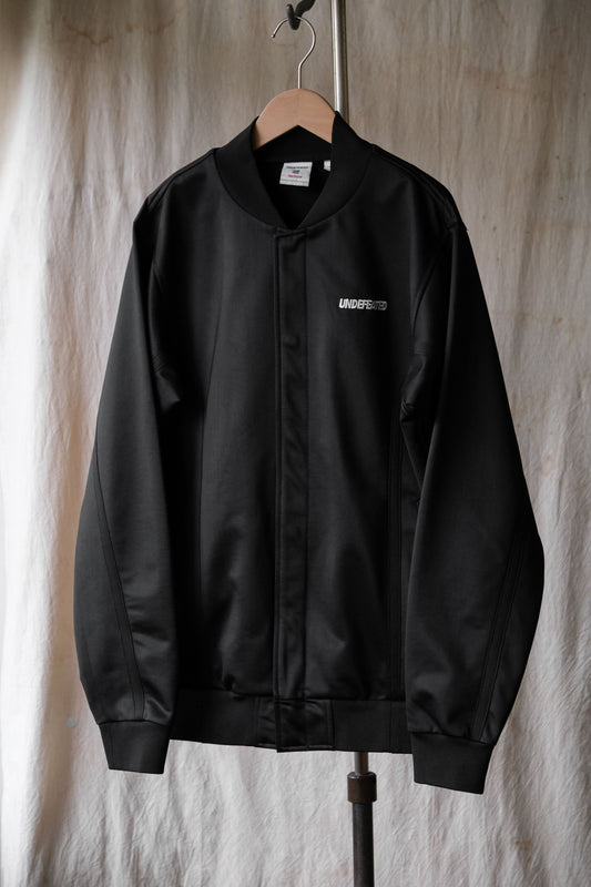 UNDEFEATED Bomber Jacket 刺繡Logo外套