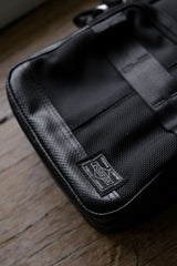 Porter Heat Shoulder Bag 日本吉田 側背尼龍小包