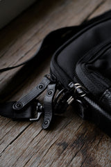 Porter Heat Shoulder Bag 日本吉田 側背尼龍小包