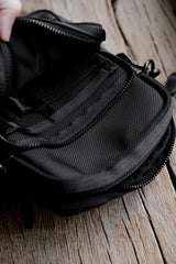 Porter Heat Shoulder Bag 日本吉田 側背尼龍小包