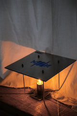 2000s Early Recon x NGAP Recon 品牌Logo符號燈