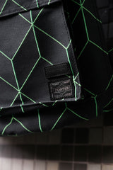 Maharam x PORTER Backpack 北美紡織品牌合作款 吉田後背包