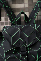 Maharam x PORTER Backpack 北美紡織品牌合作款 吉田後背包