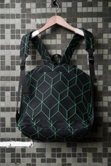 Maharam x PORTER Backpack 北美紡織品牌合作款 吉田後背包