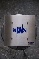 2000s Early Recon x NGAP Recon 品牌Logo符號燈