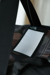 ザ・ノース・フェイス ベースキャンプ ダッフル - カモフラージュ