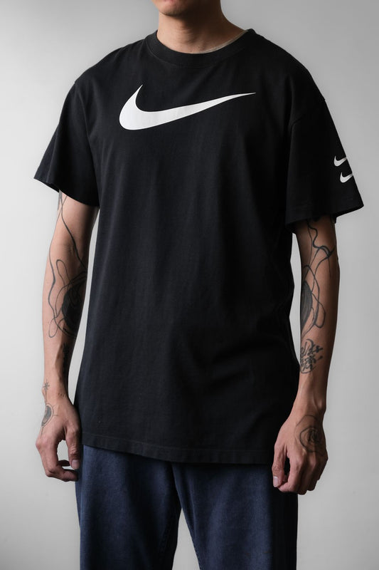 Nike Double Swoosh T-shirt 耐吉 雙勾標短Tee