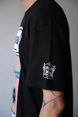 オアシス ADAM ET ROPE' 30周年記念Tシャツ ロールウィズイット オアシス 30周年記念ショートTシャツ 新品