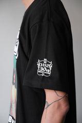 オアシス ADAM ET ROPE' 30周年記念Tシャツ スタンド・バイ・ミー オアシス 30周年記念ショートTシャツ 新品