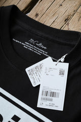 オアシス ADAM ET ROPE' 30周年記念Tシャツ スタンド・バイ・ミー オアシス 30周年記念ショートTシャツ 新品