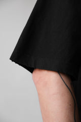 バレンシアガ 手描き BB アイコン ヴィンテージ T シャツ バレンシアガ グラフィティ BB ロゴ ショート T シャツ