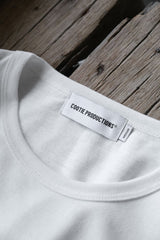 COOTIE PRODUCTIONS 24S/S MVS JERSEY PRINT S/S TEE 日本のストリートブランド ロゴプリント ショートTシャツ