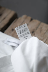 COOTIE PRODUCTIONS 24S/S MVS JERSEY PRINT S/S TEE 日本のストリートブランド ロゴプリント ショートTシャツ