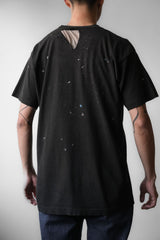 Vintage 90's Zion National Park T-Shirt Single Stitch National Park Print Short Tee