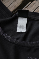 Split Street Fashion Full Print Face T-shirt California surfing skateboard brand full print short Tee