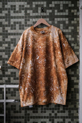 Ban Restructure Rust Tシャツ リメイクシリーズ Rust Tee (Pro Club) (ダメージなし)